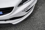Volvo V60 Polestar WTCC Safety Car 2017 года